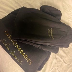 fashion4babies Sweaties, Fully customized By Me . All Sizes